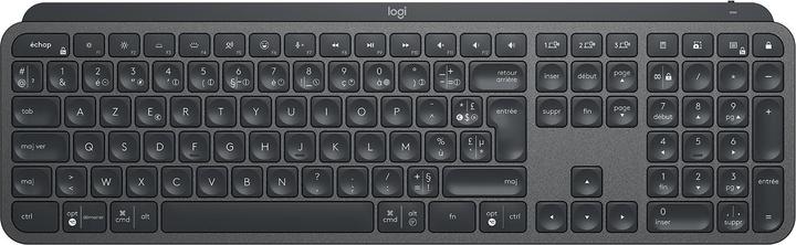 Produktbild Logitech MX Keys Combo (DE, Kabellos)