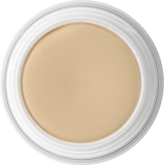 Actual product image Malu Wilz Camouflage Cream Light Sandy Beach 6g (Light Sandy Beach)