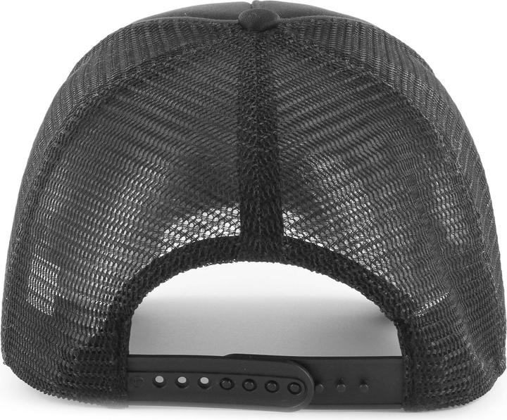 Actual product image 47 Brand Mesh Trucker Cap - TRI FOAM New York Yankees (One size)