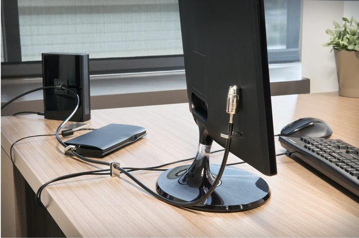Actual product image Kensington Desktop & Peripherals Locking Kit 2.0