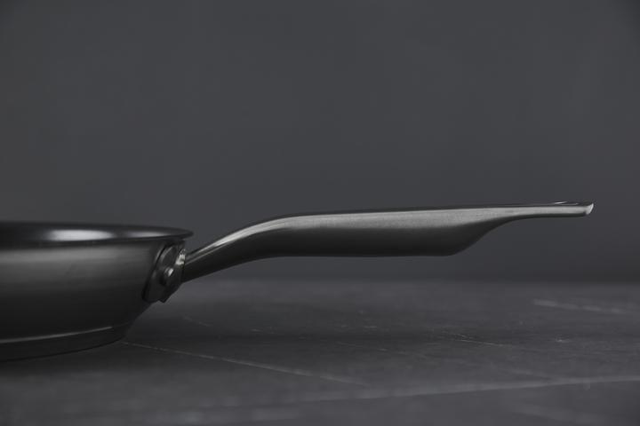 Actual product image Tefal Virtuoso (28 cm, Frying pan, Stainless steel)