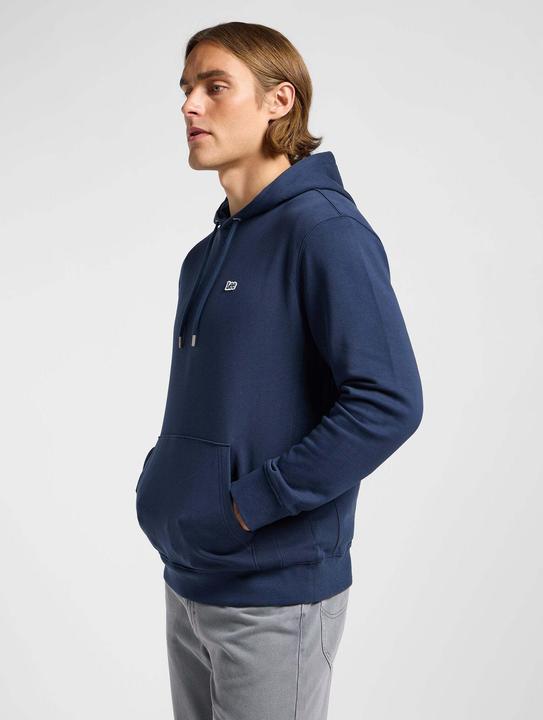 Immagine prodotto Lee Kapuzenpullover Plain Hoodie (M)