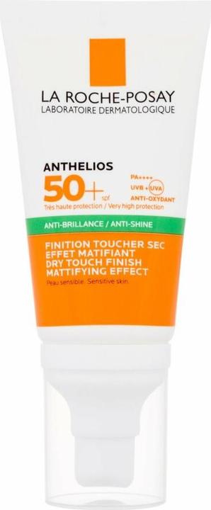 La Roche Posay Anthelios UVmune 400 (Sonnencreme Gesicht, SPF 50+, 50 ml)