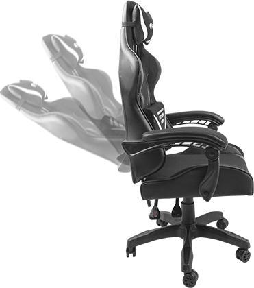 Actual product image Fury Avenger L