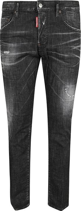 Actual product image Dsquared2 Jeans Nero (48)