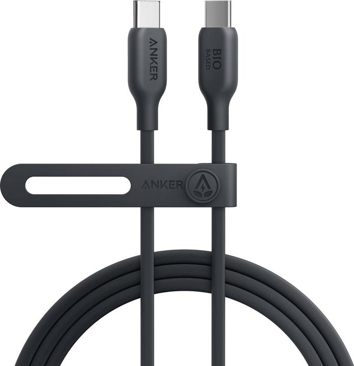 Anker USB C – USB C (1.80 m, USB 2.0, 100 W)