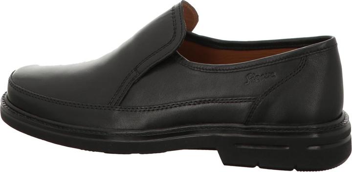 Actual product image Sioux slippers (46)