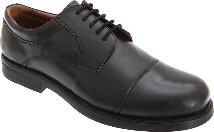 Produktbild Megableu Capped Gibson Leder Schuhe (44.5)