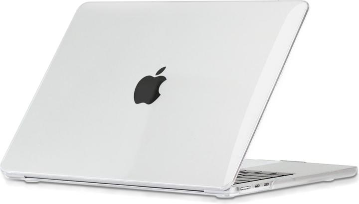 Actual product image Screenguard Hard Case for Apple MacBook Air 13" M3 (2024) A3113 (13", Apple)