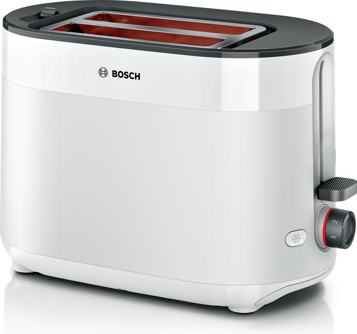 Actual product image Bosch Hausgeräte Toaster (EU plug)