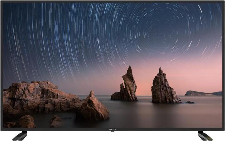 Manta 43LUW121D LED 43" 4K Ultra HD WebOS (43", LED, 4K)