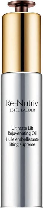 Actual product image Estée Lauder Re-Nutriv - Ultimate Lift Rejuvenating Oil (30 ml, 24h cream)