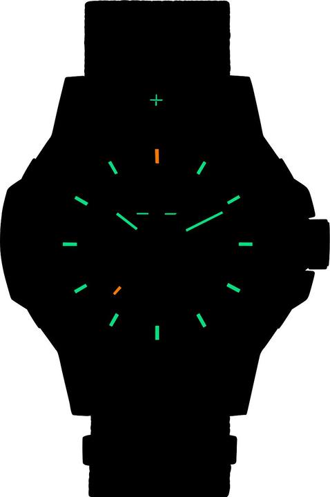Produktbild Traser P99 Q Tactical (Taucheruhr, 46 mm)
