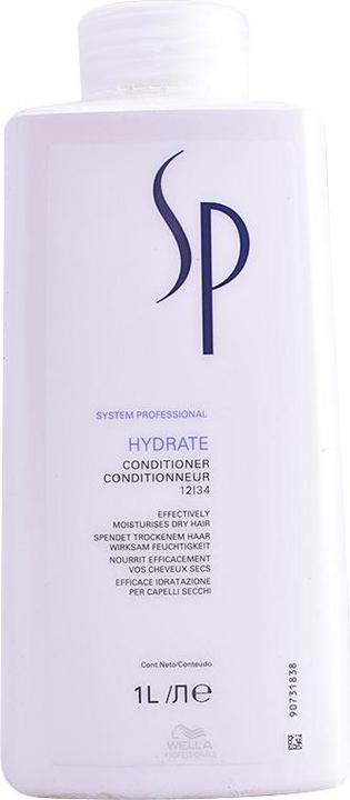 Produktbild Wella Hydrate (1000 ml)