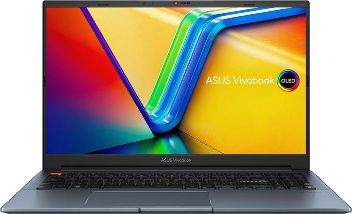 ASUS Vivobook Pro 15 OLED RTX 3050 (15.60", Intel Core i7-12650H, 16 GB, 512 GB, CH)