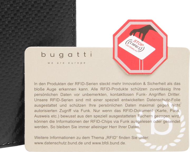 Actual product image Bugatti Comet