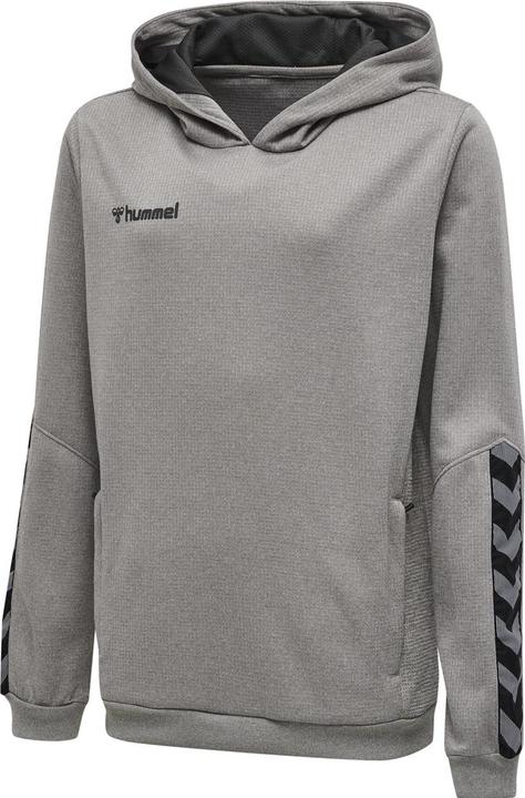 Produktbild hummel Authentic Kids Poly Hoodie (116)