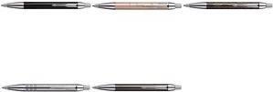 Immagine prodotto Parker Pen IM Premium Nero/Oro G.C. (Nero, 1 x)