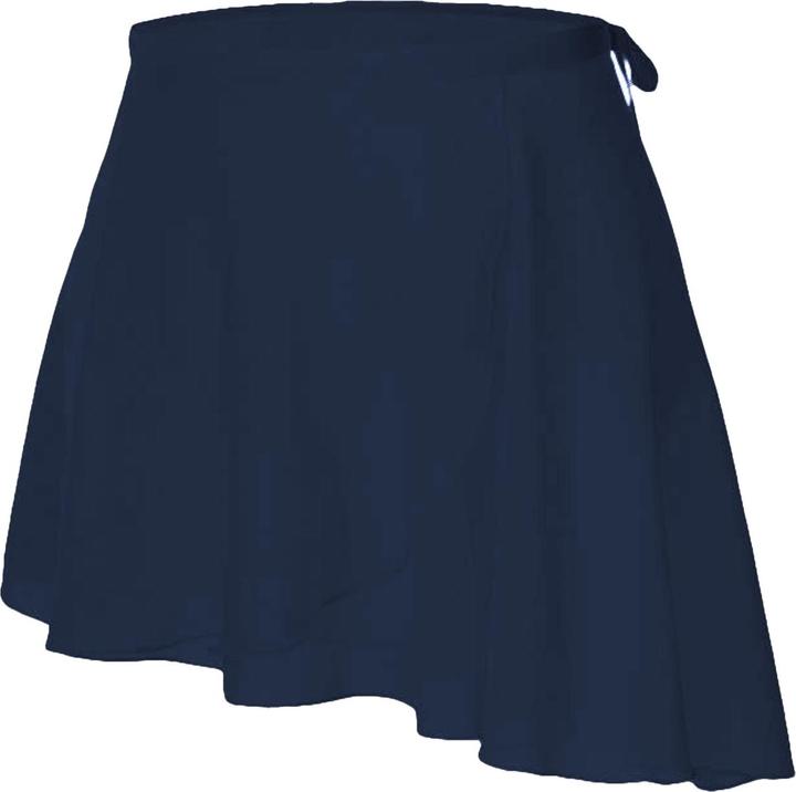 Sansha Chiffon Mini-Wickelrock