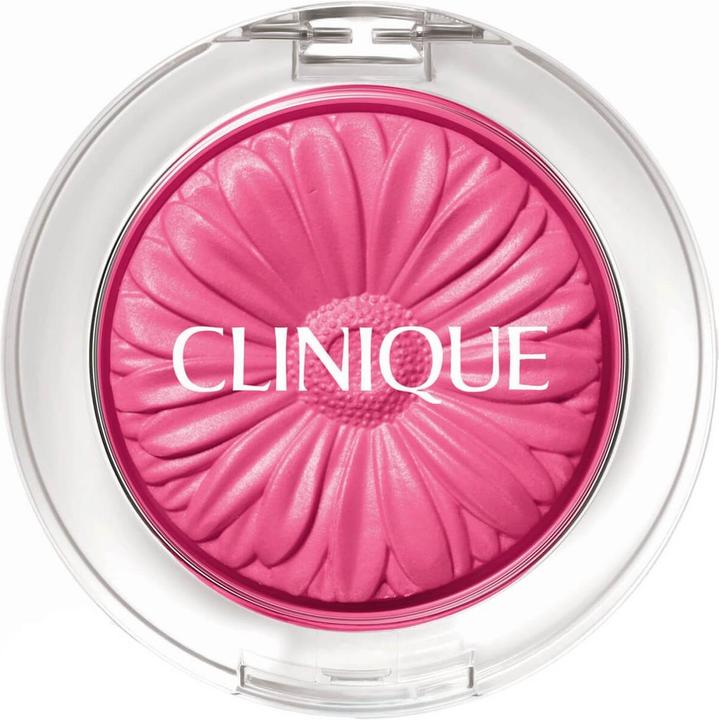 Actual product image Clinique Cheek Pop (Berry Pop)