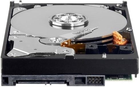 Produktbild WD AV-GP (3 TB, 3.5", CMR)