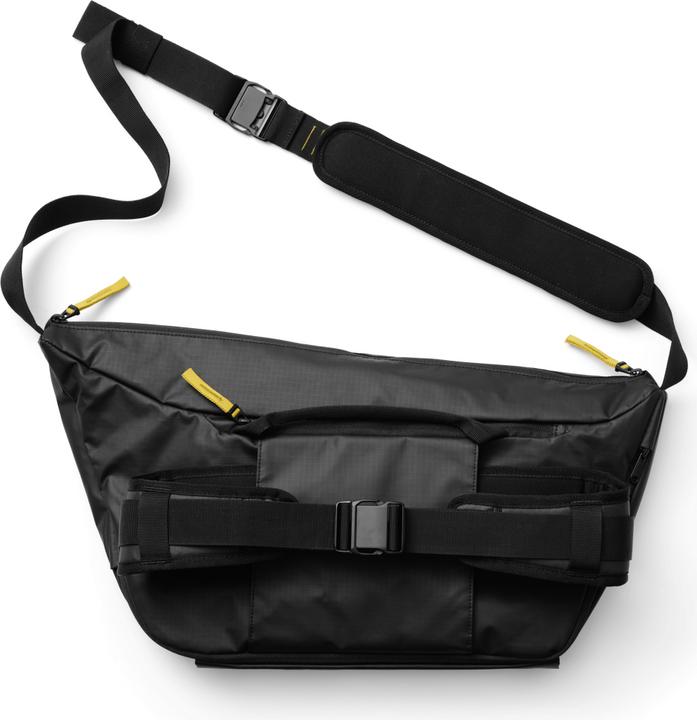 Actual product image DB Sports Ramverk Pro Sling Bag XYL (Camera shoulder bag)