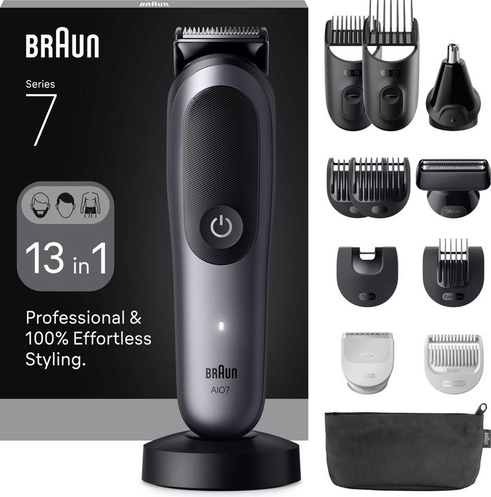 Immagine prodotto Braun 80789908