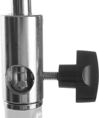 Produktbild Falcon Eyes Soft LED Lampen Set LPL-S2802T-K2 2x56W