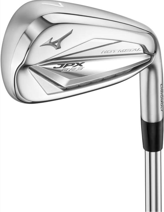 Mizuno JPX 923 Hot Metal Cast LH (Linkshänder)