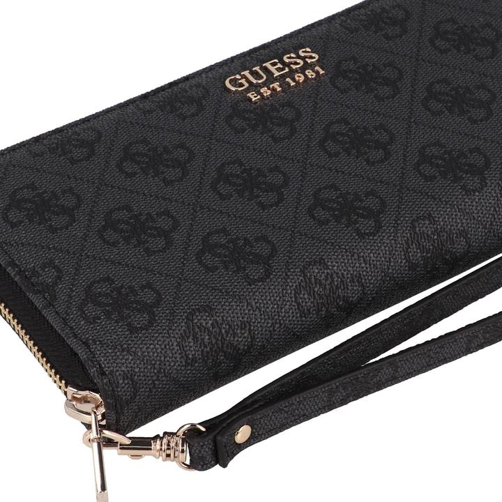 Actual product image Guess Geldbörse BRENTON