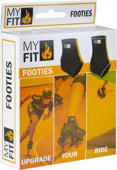 Actual product image Powerslide Footies Low 3mm (M)
