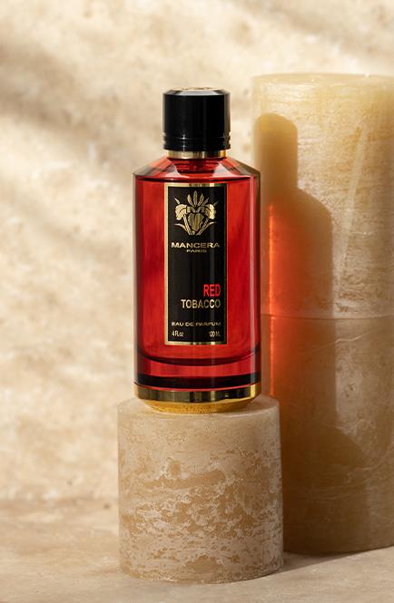 Immagine prodotto Mancera tabacco rosso (Eau de parfum, 120 ml)