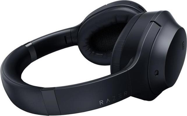 Immagine prodotto Razer Opus (Senza fili, Cablato)