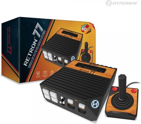 Actual product image Hyperkin RetroN 77