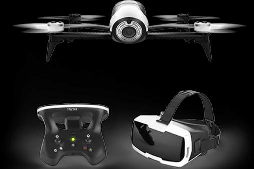 Image du produit Parrot Bebop 2 FPV