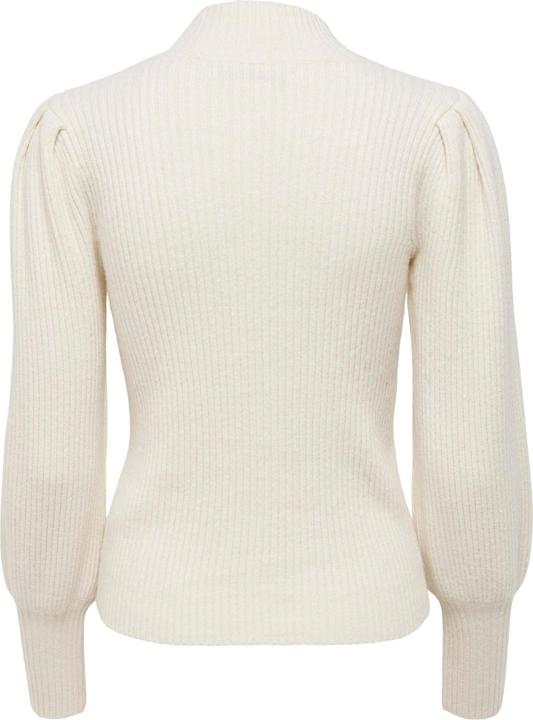 Produktbild Only Hoher Kragen Strickpullover (XL)