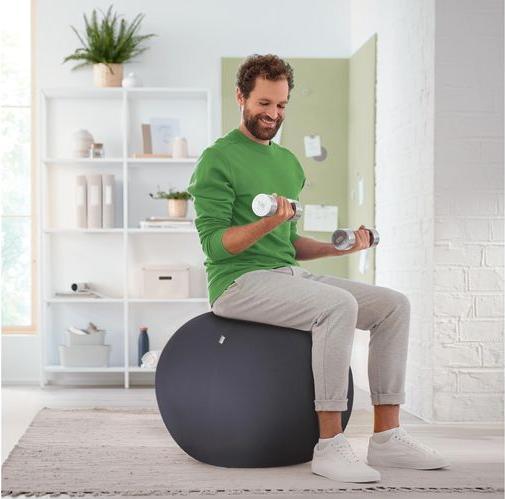 Produktbild Leitz Ergo Active (75 cm)