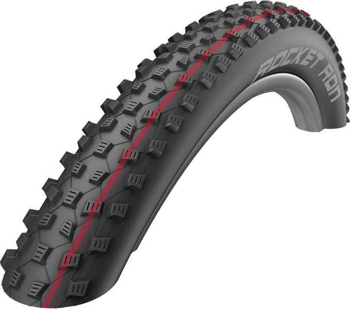 Schwalbe Rocket Ron Addix Speed LiteSkin (29 x 2.10, 54-622)