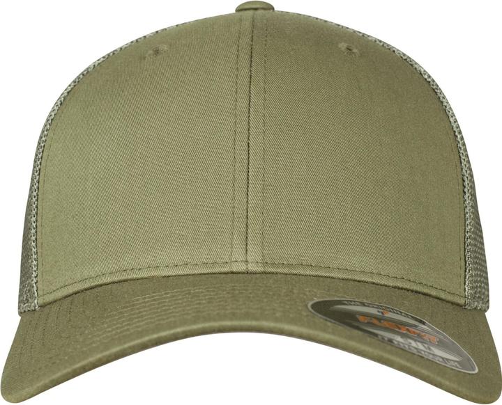 Produktbild Flexfit Mesh Trucker (S, M)