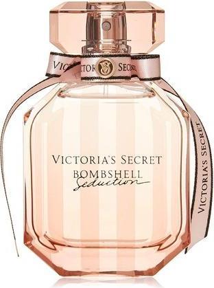 Actual product image Victoria's Secret Bombshell Seduction (Eau de parfum, 50 ml)