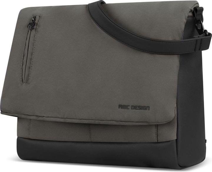 Actual product image ABC Design Urban changing bag - incl. changing mat Changing bags & changing backpacks