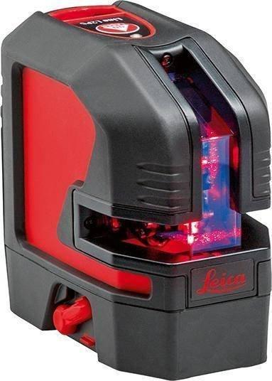 Produktbild Leica Geosystems Punktlaser selbstnivellierend