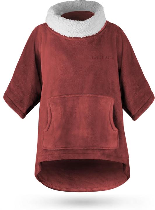 Produktbild Normani Weicher Oversize Kuschelpullover (One Size)