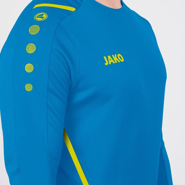 Produktbild JAKO Sweat Challenge (XXL)