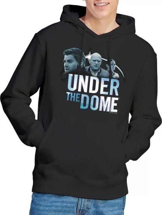 Produktbild Under the Dome Kapuzenpullover (XXL)