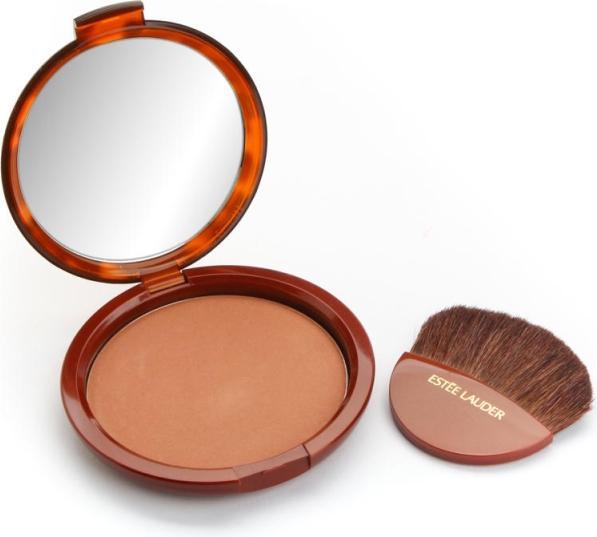 Image du produit Estée Lauder Bronze Goddess - Powder Bronzer Medium (02 Medium, Contour, 21 g)