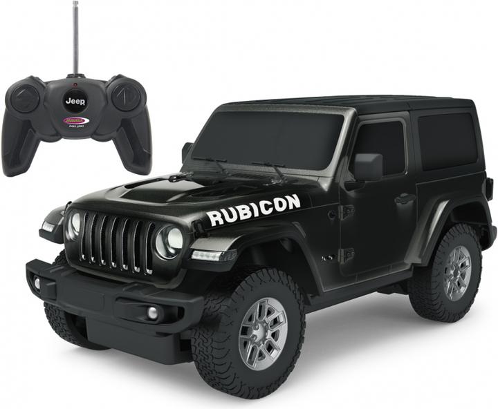 Jamara Jeep Wrangler