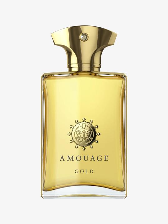 Produktbild Amouage Gold Man (Eau de Parfum, 100 ml)