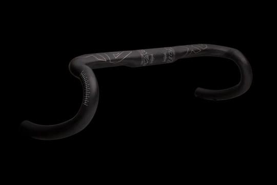 Image du produit Easton EC90 ALX Road Bar Gravel 10° Flare Di2 (31.80 mm)