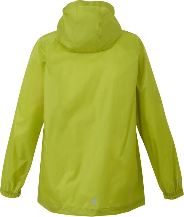 Immagine prodotto Regatta Pack It III Giacca Impermeabile Bambini (116)